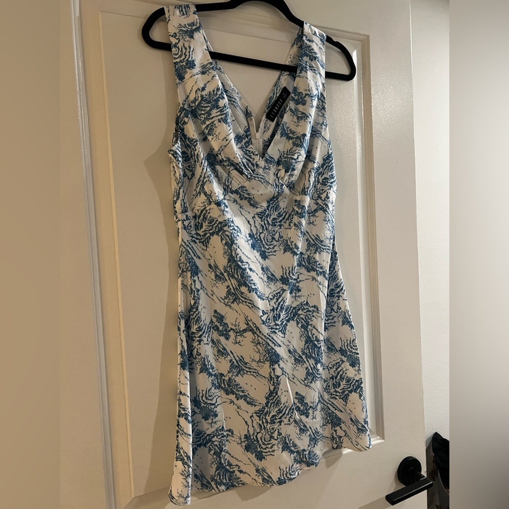 Lioness Dress